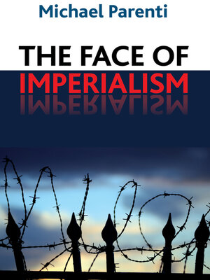 cover image of Face of Imperialism